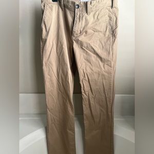 Express - men’s slack, skinny fit Hayden, 32/34